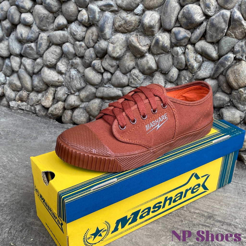 ภาพหน้าปกสินค้ารองเท้านักเรียน มาแชร์ M205 Mashare/Gold City GC FC001/LEO มี 3 สี จากร้าน rabbit3_shoe บน Shopee