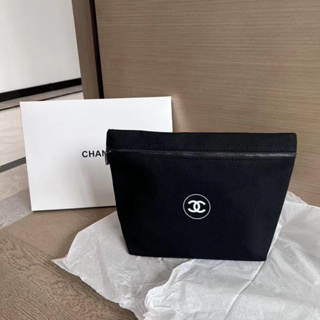 Chanel Cosmetic Bag*พร้อมส่ง*