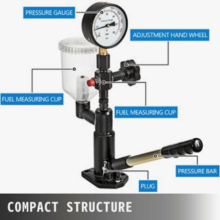 diesel-injector-nozzle-pop-pressure-tester-เครื่องทดสอบแรงดันหัวฉีดหัวฉีดดีเซล