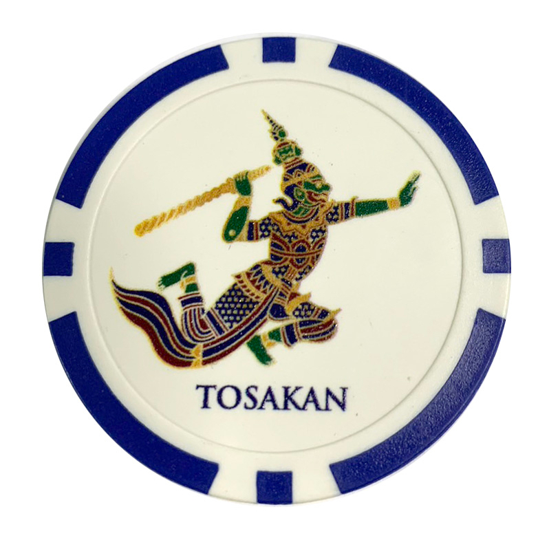 ramayana-golf-ball-marker-casino-chip-กอล์ฟบอลมาร์คเกอร์-รามเกียรติ์-คาสิโนชิพ