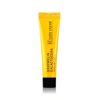 Graymelin Galactocera Re-turn Cream 50ml