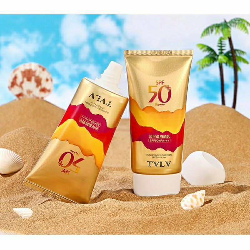 tvlv-กันแดดหน้าเงาspf50pa-ตัวใหม่มาแรงเนื้อดีสุดๆอยากให้ลอง