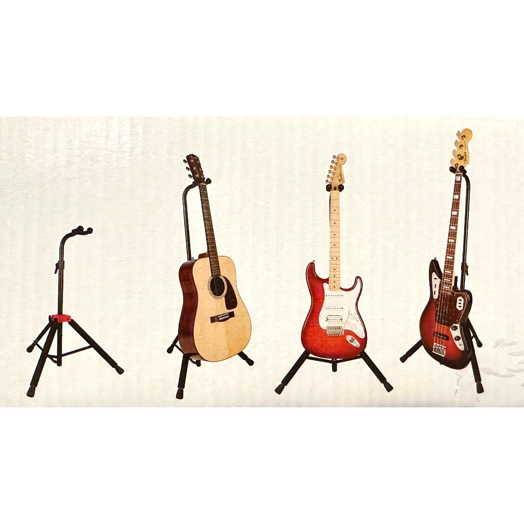 fender-deluxe-hanging-guitar-stand-ขาตั้งกีต้าร์