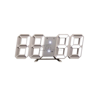 โปรโมชั่น : นาฬิกาปลุก นาฬิกาตั้งโต๊ะ ติดผนัง LED