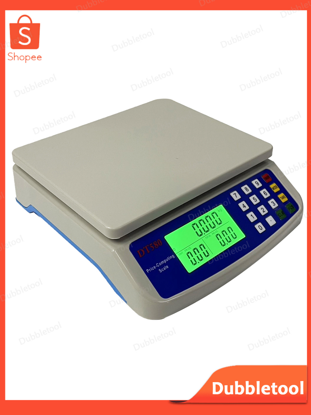 เครื่องชั่งดิจิตอล30kg-1g-เครื่องชั่งอาหาร-รุ่น-dt-580-digital-scale