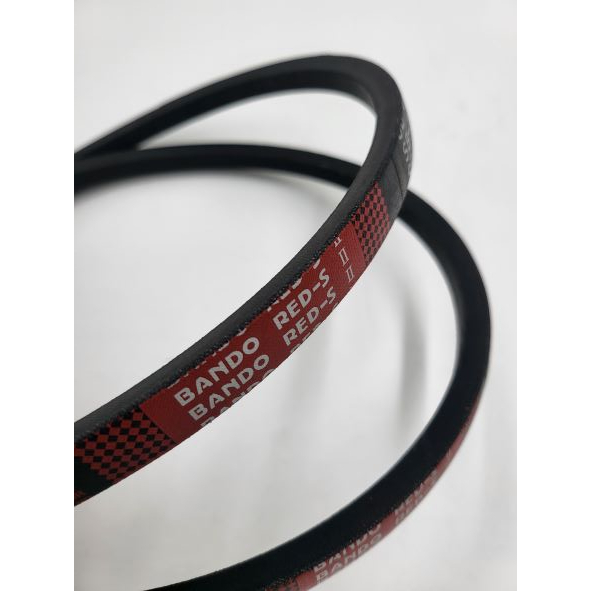 สายพานรถเกี่ยวข้าว BANDO RED-SII SB71 SB72 SB73 SB74 SB75 SB76 SB77 ...