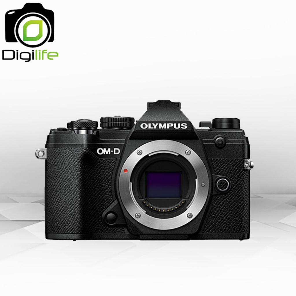 olympus-camera-om-d-e-m5-mark-iii-body-รับประกันร้าน-digilife-thailand-1ปี