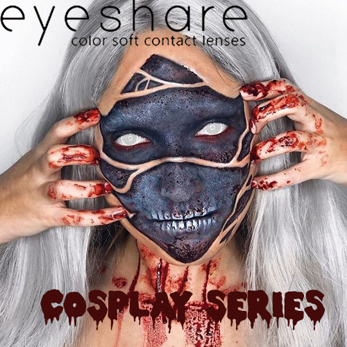 cod-eyeshare-คอนแทคเลนส์คอสเพลย์-ตาแดง-คู่ละ-2-ชิ้น-halloween-contact-lens-คอนแทคเลนส์ผี-คอนแทคเลนส์คอสเพลย