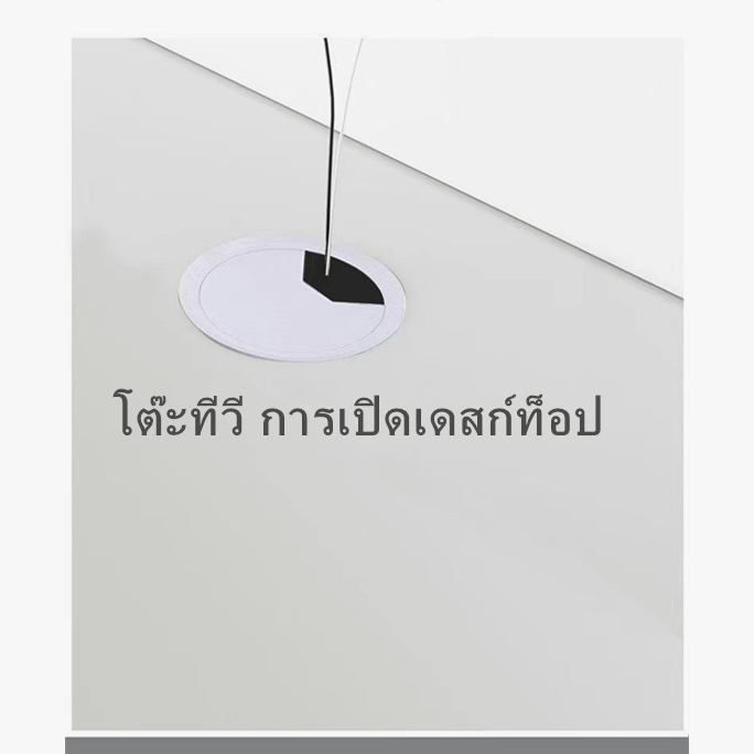 มี-2-สี-โต๊ะทีวี-ตู้วางทีวี-ชั้นวางทีวี-ขาทรงโมเดิร์นตู้วางทีวีสูงจากพื้นจรดเพดานแบบติดผนัง