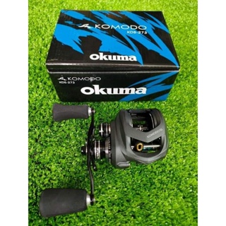 รอกหยดน้ำ OKUMA​ KOMODO​ KDS-273​