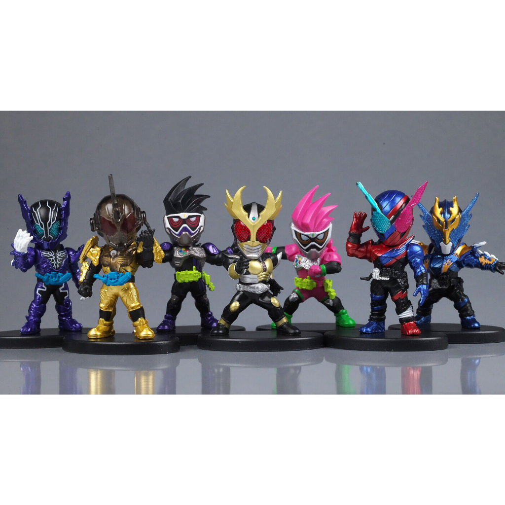Grease CONVERGE MOTION KAMEN RIDER 2 มดแดง Masked Rider มาสค์ไรเดอร์ คา ...