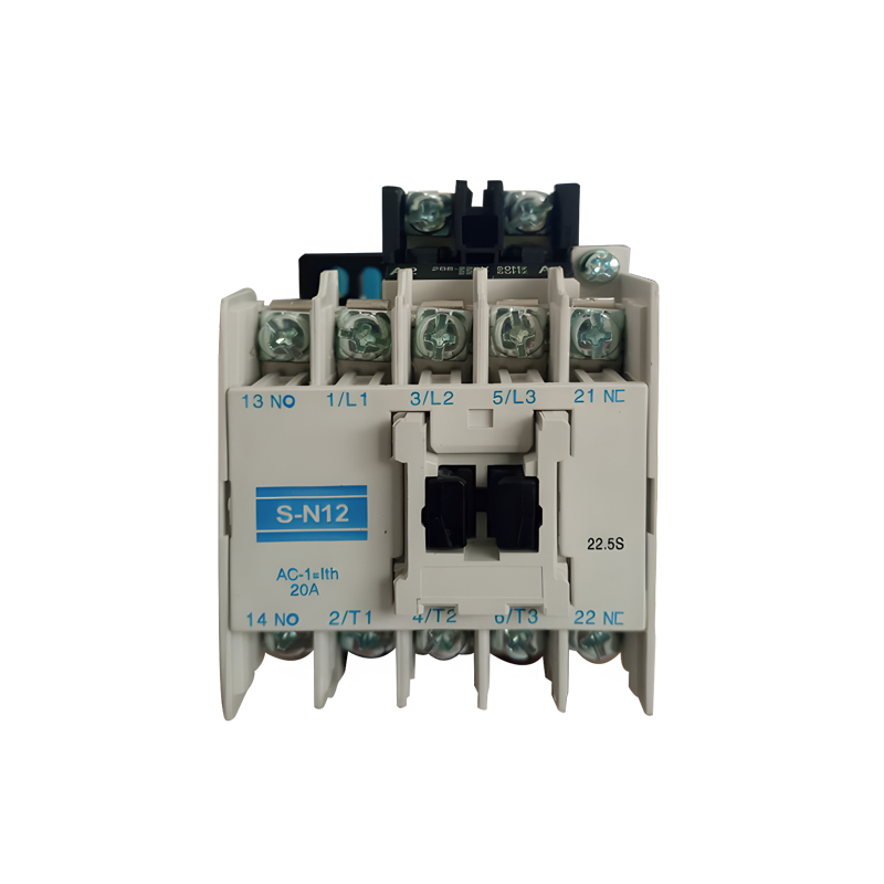 แมกเนติก-s-n12-magnetic-contactor-220v-380v-อุปกรณ์ไฟฟ้า