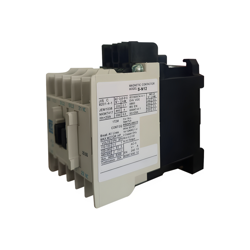 แมกเนติก-s-n12-magnetic-contactor-220v-380v-อุปกรณ์ไฟฟ้า