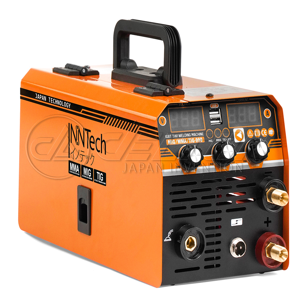 inntech-ตู้เชื่อม-mig-ตู้เชื่อมไฟฟ้า-3-ระบบ-รุ่น-mig-mma-tig-990-มีหน้าจอแสดงกระแสไฟ-เครื่องเชื่อม-รุ่นไม่ใช้แก๊ส-co2