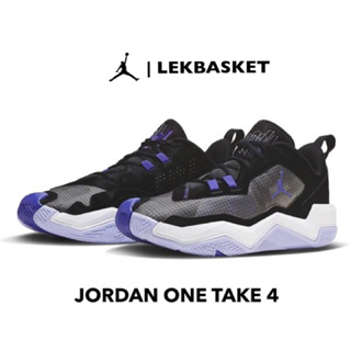 สินค้า Jordan One take 4 รองเท้าบาส รองเท้าวอลเลย์บอล