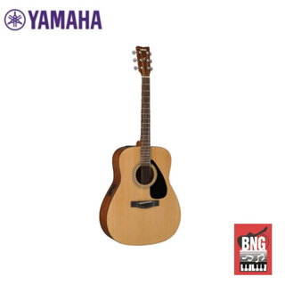 YAMAHA กีตาร์โปร่งไฟฟ้า FX310AII ยามาฮ่า Electric Acoustic Guitar