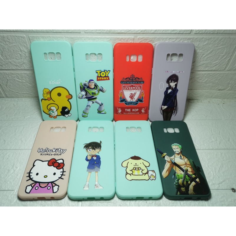 case-samsung-s8plus-เคสซัมซุง