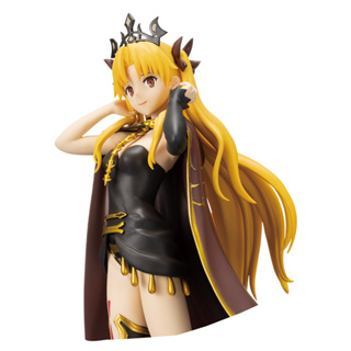 [ฟิกเกอร์แท้] [Fate] Fate/Grand Order: Zettai Majuu Sensen Babylonia - Ereshkigal - SPM Figure (SEGA)