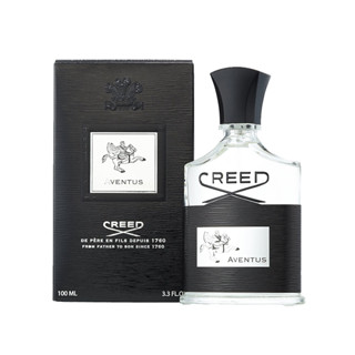 Creed Aventus EDP 100ml พร้อมสำหรับการจัดส่ง