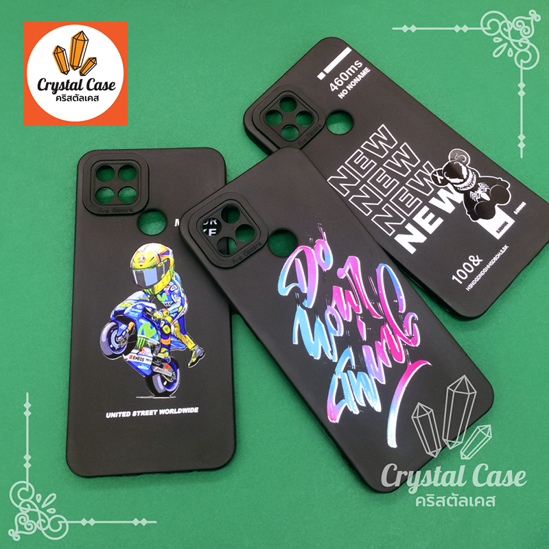 oppo-a15-a16-a17a31-a53-a54-a57-2020-a74-5g-a83-a92-เคสมือถือนิ่ม-tpu-กันเลนส์กล้องนูนลายการ์ตูน