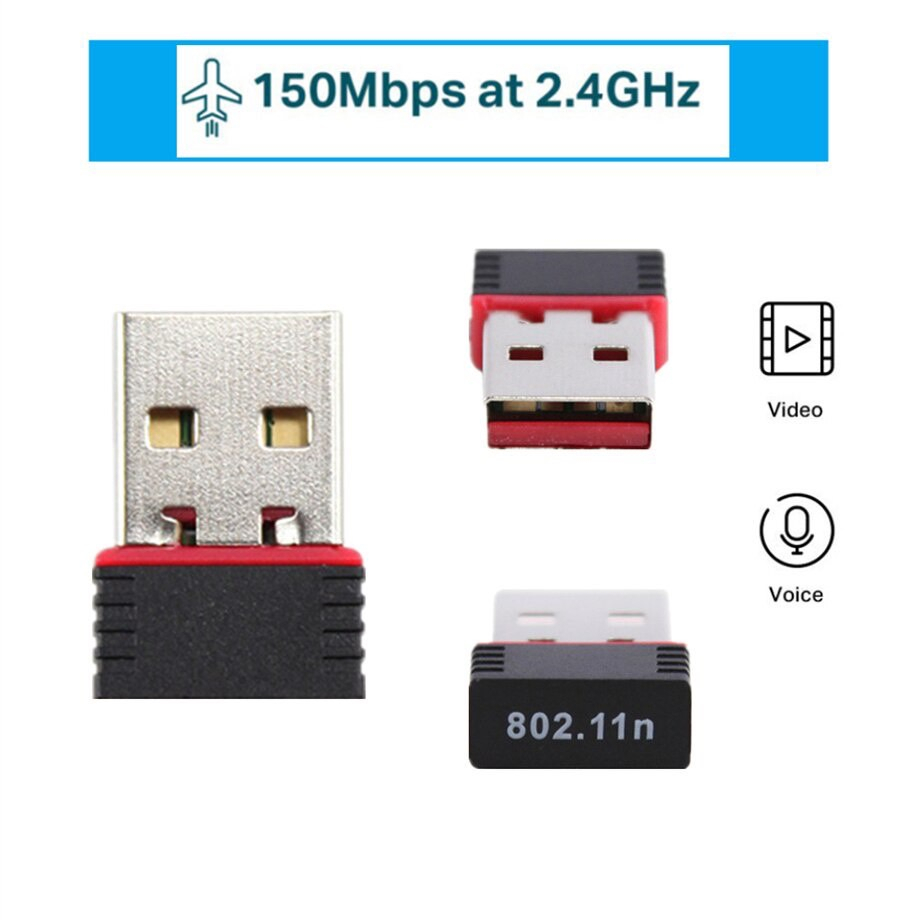 ใหม่ล่าสุด-usb-ตัวรับ-wifi-600mbps-ตัวรับสัญญาณไวไฟรับไวไฟความเร็วสูง-usb-2-0-wireless-wifi-adapter-wr045