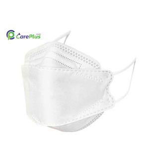 สินค้า หน้ากากป้องกันฝุ่น(3 แพ็ค)CarePlus รุ่น KF94