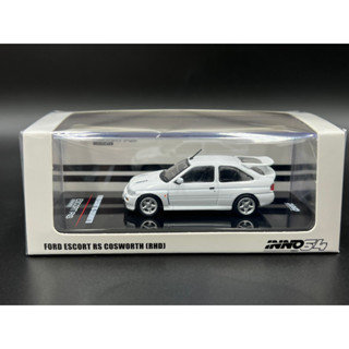 INNO64 / FORD ESCORT RS COSWORTH #4 