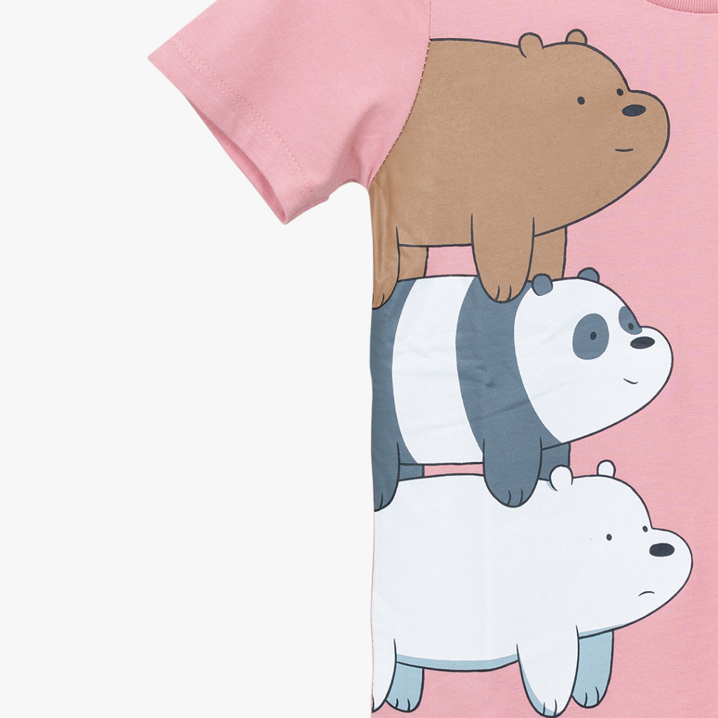 dosh-kids-unisex-t-shirts-we-bare-bears-เสื้อยืดเด็ก-คอกลม-แขนสั้น-fbtk210904-pi1