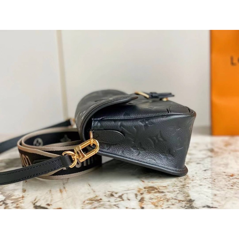 กระเป๋าแบรนด์เนมพร้อมส่ง-new-louis-vuitton-dianeเทพ