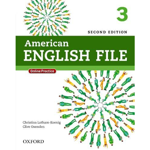 dktoday-หนังสือเรียน-american-english-file-3-sb-online-skills-program-2ed