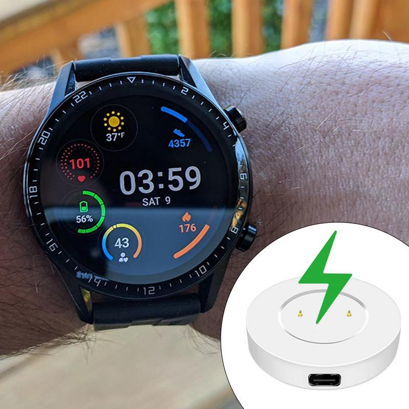 พร้อมส่ง แท่นชาร์จ Huawei Watch GT/GT2/GT2E/ & Honor Watch Magic ...
