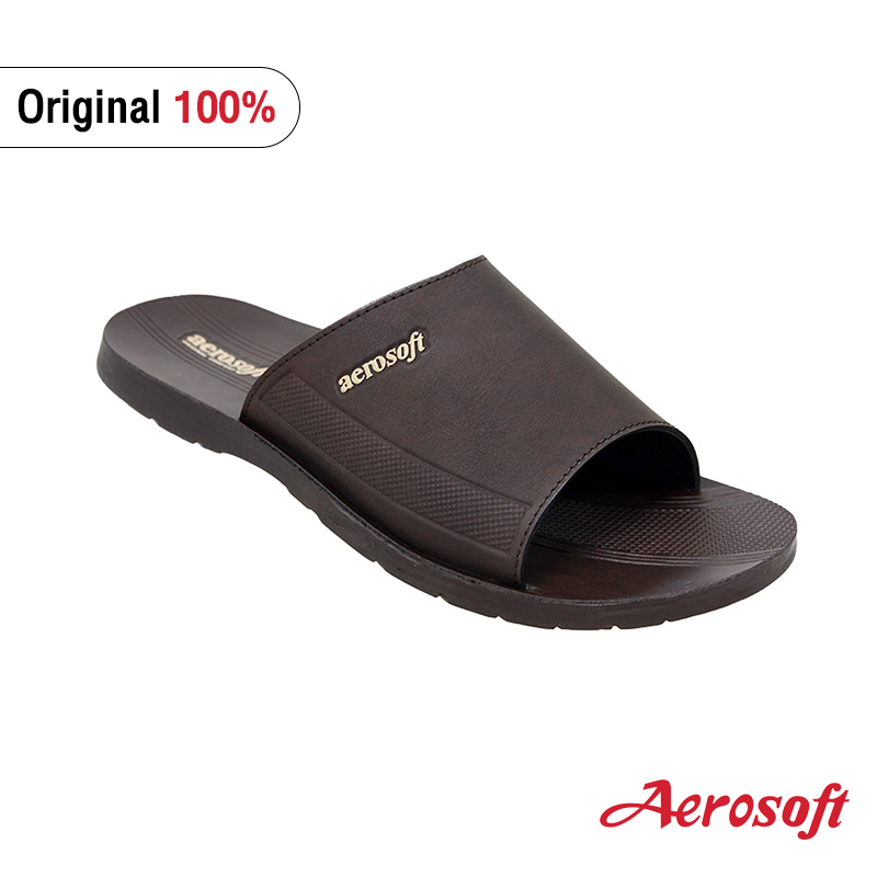 aerosoft-รองเท้าแตะผู้ชายแอโร่ซอฟรุ่น-mp2808