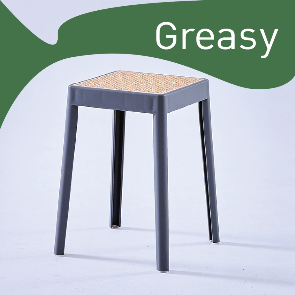 fancyhouse-เก้าอี้พลาสติกแบบสาน-วางซ้อนกันได้-แข็งแรง-รุ่น-ryoko