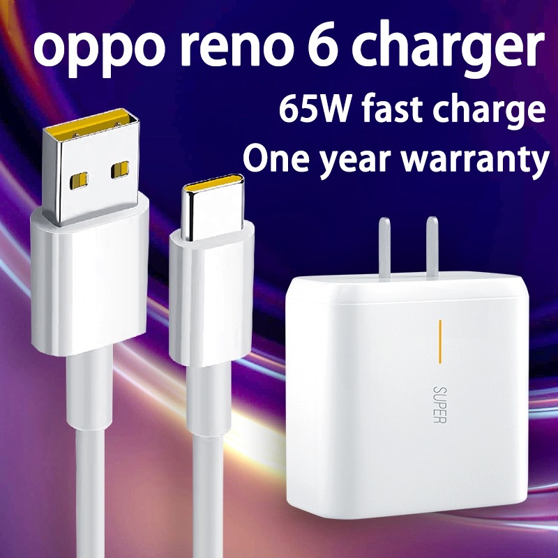 สายเคเบิลข้อมูล-oppo-reno6-charger-65w-charger-สำหรับ-oppo-reno4-4pro-5-6-6pro-7-oppo-ค้นหา-x2pro-x3-x3-neo-x3-lite