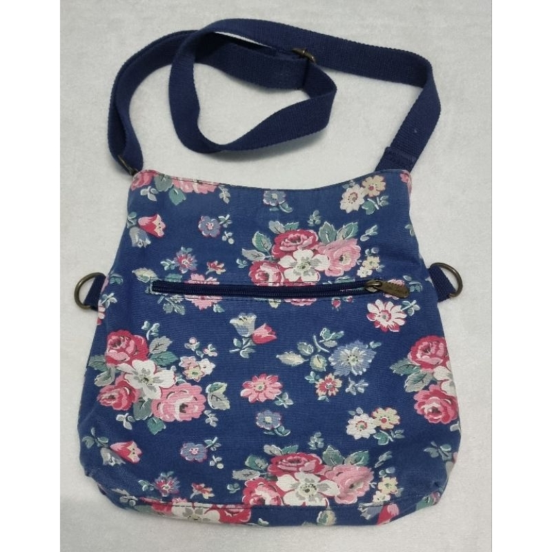 กระเป๋าสะพาย-cath-kidstonแท้