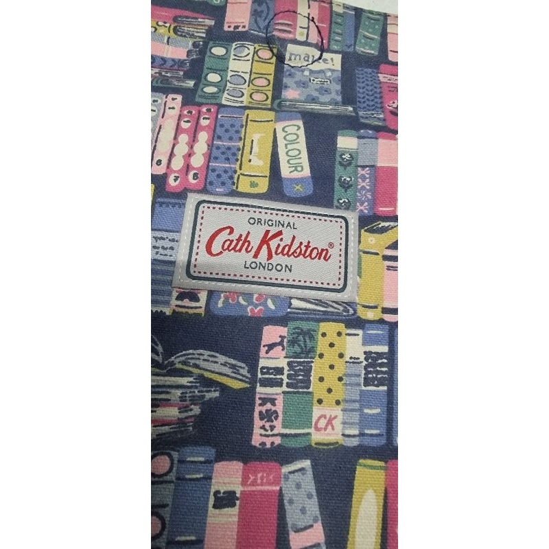 กระเป๋าสะพาย-cath-kidstonแท้