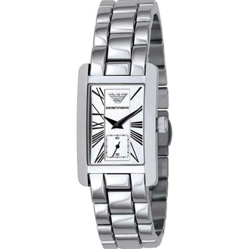 Free shipping (ของแท้) Emporio Armani ผู้ชาย แฟชั่น หรูหรา นาฬิกา ...