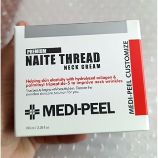 ครีมทาคอ MEDI-PEEL Medi peel Neck Cream 100 ml