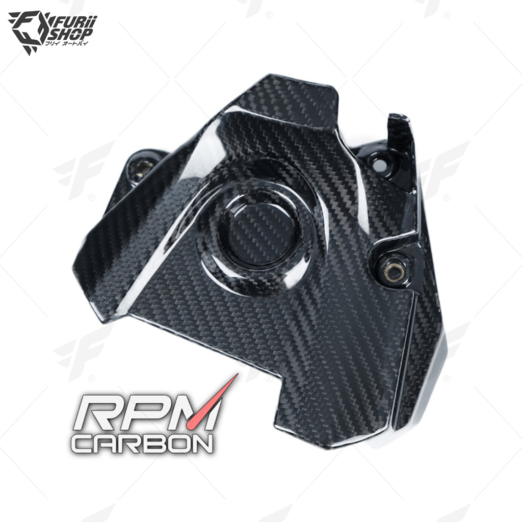 ครอบสเตอร์ RPM Carbon Sprocket Cover : for Yamaha XSR900 2015+ | Shopee ...