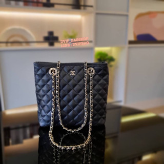 CHANEL VIP GIFT CROSSBODY CHAIN BAG แท้💯% Vip gift จากเคาน์เตอร์ ตปท.