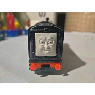 รถไฟโทมัส งานเหล็ก Gullane(Thomas) Limited2001 Bandai