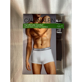 กางเกงชั้นใน Calvin Klein Ultimate Comfort size s
