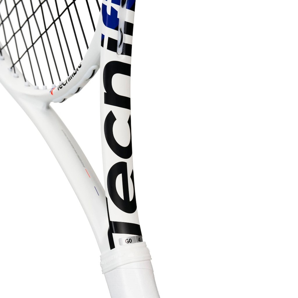 tecnifibre-ไม้เทนนิสเด็ก-t-fight-tour-25-junior-tennis-racket-white-14fightx25