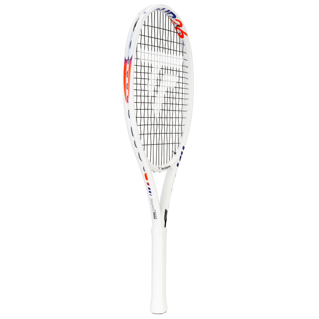 tecnifibre-ไม้เทนนิสเด็ก-t-fight-tour-26-junior-tennis-racket-white-14fightx26