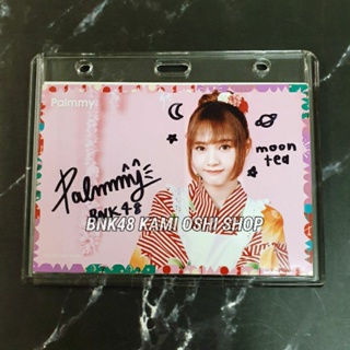 SSR ปาล์มมี่ มัตสึริ Matsuri 2023 ( Palmmy BNK48 ) แอคพิเศษ Act F Photoset