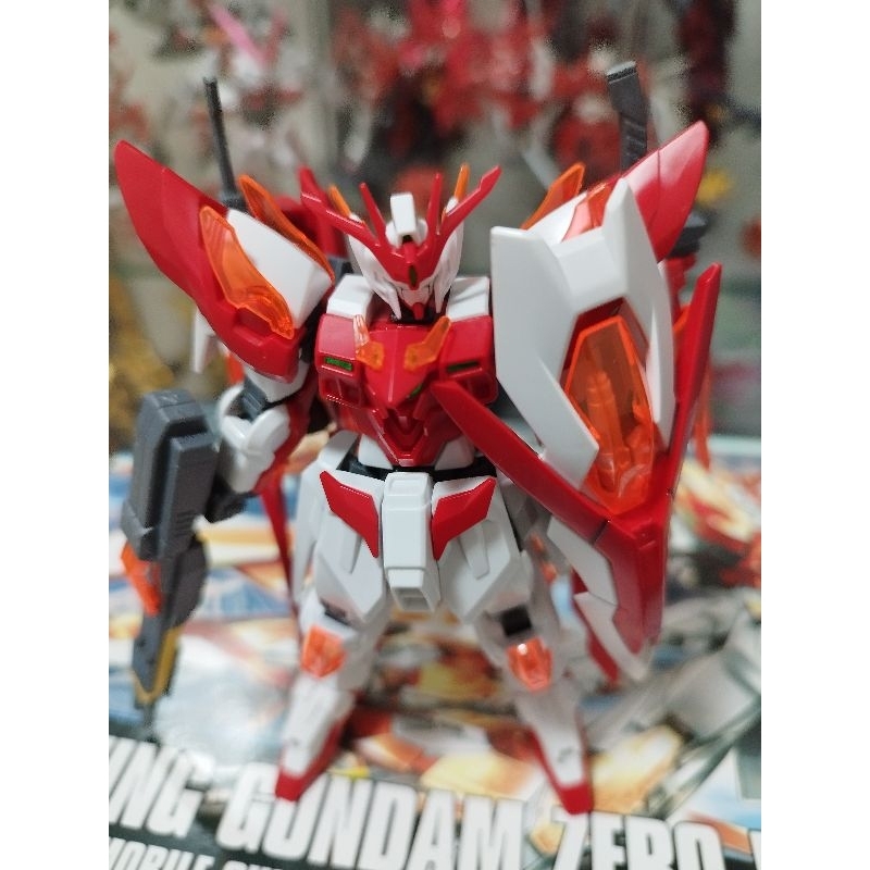 hg-wing-gundam-zero-honoo-มือ2-ของแท้