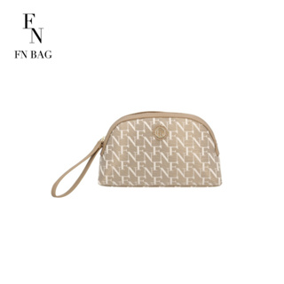 FN BAG NEW CLASSIC  รุ่น EMILIA COSMETIC BAG 1308-24084