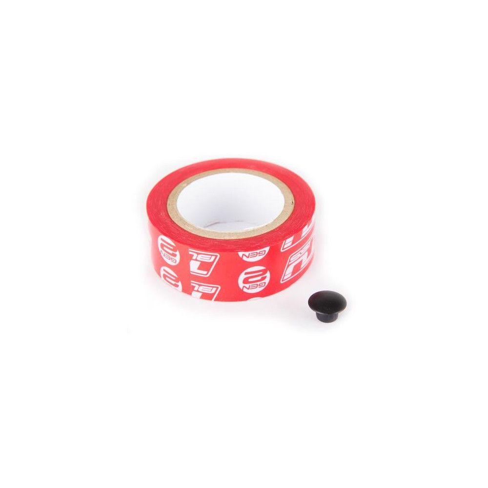 เทปพันขอบล้อ TuBliss Rim Tape Shopee Thailand