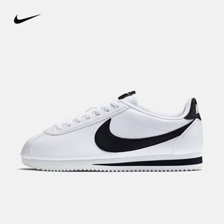 ของแท้ 100% Nike CLASSIC CORTEZ LEATHER