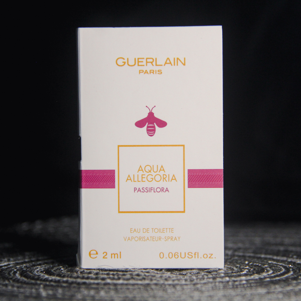 มินิน้ำหอม-guerlain-คอลเลกชันของน้ําหอมแบรนด์-2ml